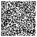 QR code with Gap contacts