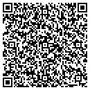 QR code with Herby's Towing contacts