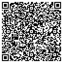 QR code with W C Otto Crpentry/Construction contacts