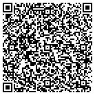 QR code with Marteney & Associates contacts