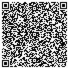 QR code with Kovac Commercial Inc contacts
