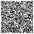 QR code with Ashburner Concrete Masonry Sup contacts