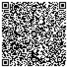 QR code with Chalmers Machining & Grndg contacts