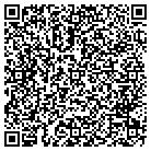 QR code with Healthy Responses In A Dysfnct contacts
