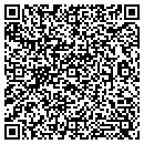 QR code with All Fab contacts