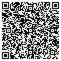 QR code with Hill Auto Service contacts