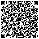QR code with R P Lock Enterprises contacts