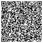 QR code with M H F Logistical Solutions Inc contacts