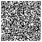 QR code with Mc Farland & Sons Garage Inc contacts