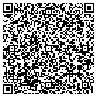 QR code with Anchor Sign Systems contacts