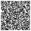 QR code with Afilias contacts