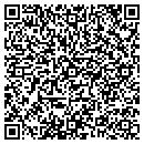 QR code with Keystone Flash Co contacts