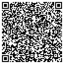 QR code with J T Reddy & Company Inc contacts