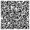 QR code with George's Studio contacts