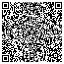 QR code with Adkinson Sunoco contacts