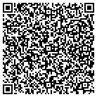 QR code with Richey's Barber Shop contacts