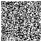 QR code with Hubie's Custom Airbrush contacts