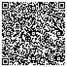 QR code with J & J Auto Sales & Used Car contacts
