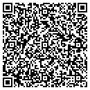 QR code with A J's Sewing & Such contacts