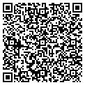 QR code with Klm Construction contacts