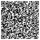 QR code with Time Out Video & Tanning contacts