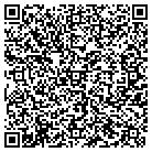 QR code with Healthamerica-Healthassurance contacts