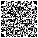 QR code with R Field & Stream contacts