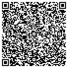 QR code with Physician's Hearing Center contacts