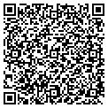 QR code with Lucy contacts