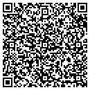 QR code with Clarence L James contacts