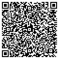 QR code with CBS Environmental Inc contacts