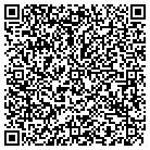 QR code with Production Tool & Equipment Co contacts