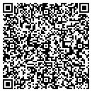 QR code with Yoder's Diner contacts