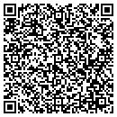 QR code with R U Troutman & Sons Inc contacts