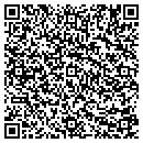 QR code with Treasure Troves Antiques & Col contacts