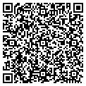 QR code with Homineata Farm contacts