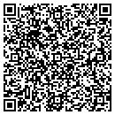 QR code with Ray's Pools contacts