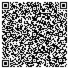 QR code with P A Turnpike Commission contacts