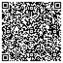 QR code with Moore Muscle contacts