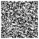 QR code with C & M Auto Repairs contacts