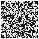 QR code with Jacob's Chaos contacts