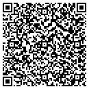 QR code with FAST Ats contacts