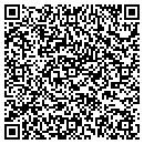 QR code with J & L Systems Inc contacts