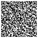 QR code with Hoover Concrete contacts