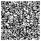QR code with Rainbow Christian Bookstore contacts