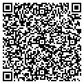 QR code with Cosmopolite contacts