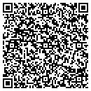 QR code with Morrones Water Ice & Treat Ce contacts