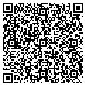 QR code with Donald E Wright & Co contacts