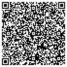 QR code with Martin Dusckas Funeral Home contacts
