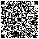 QR code with Jeannette Memorial Park contacts